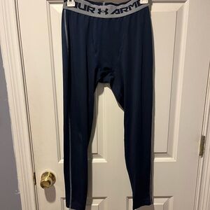 Under Armour compression